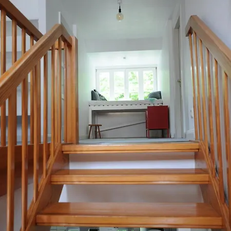 Apartment Linde *