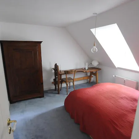 Apartment Linde Flensburg