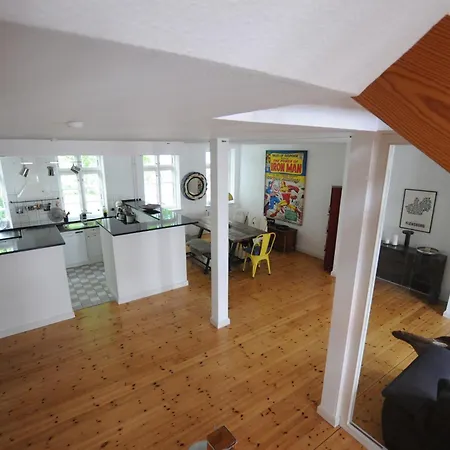 Apartment Linde