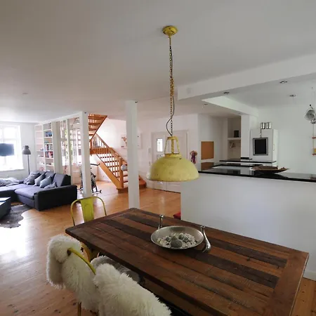 Linde Apartment Flensburg