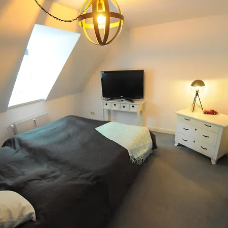 Apartment Linde