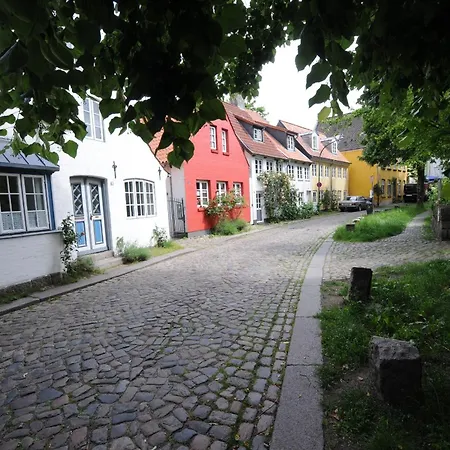 Apartment Linde Flensburg